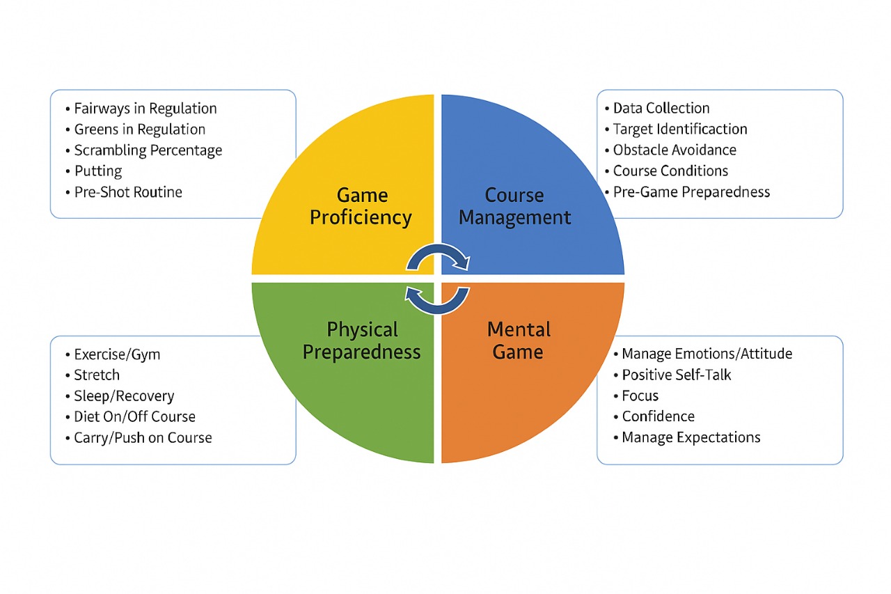 GPA Score & Corresponding Scoring Averages
